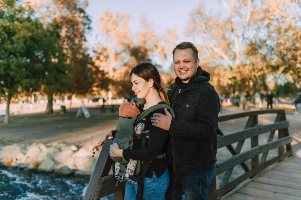 A Parent's Guide to Baby Carriers: Finding the Perfect Fit and Comfort