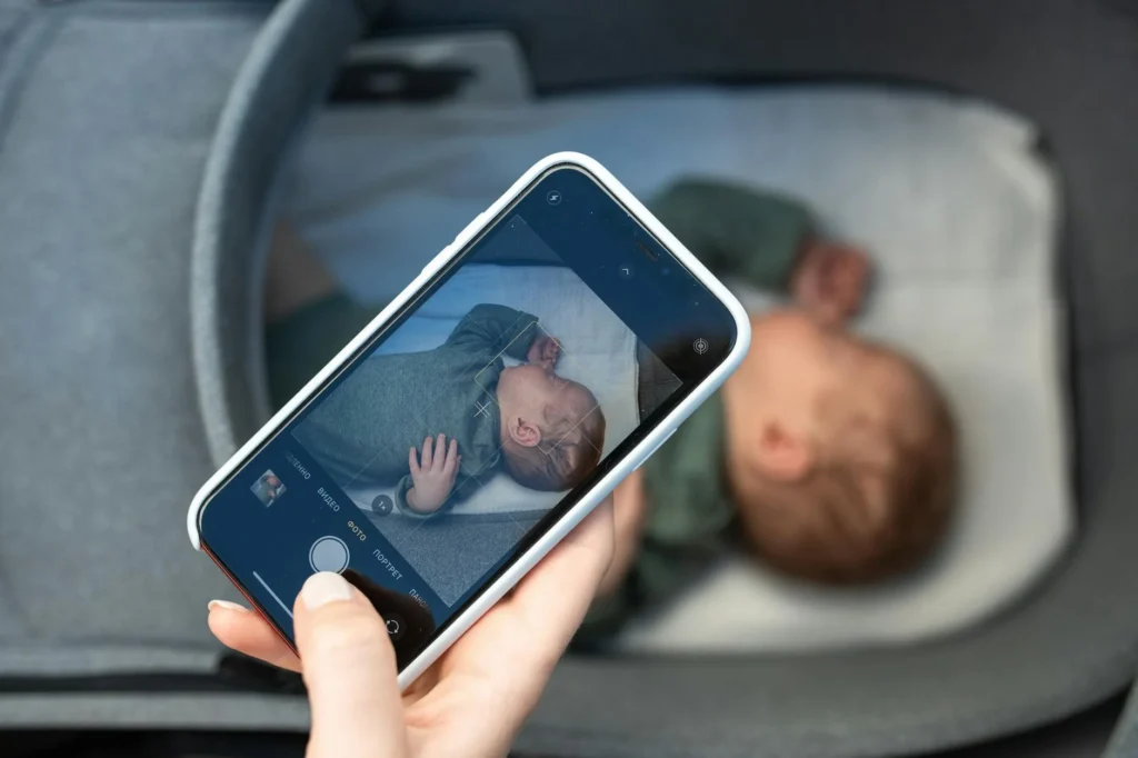 Finding the Right Baby Monitor for Your Family