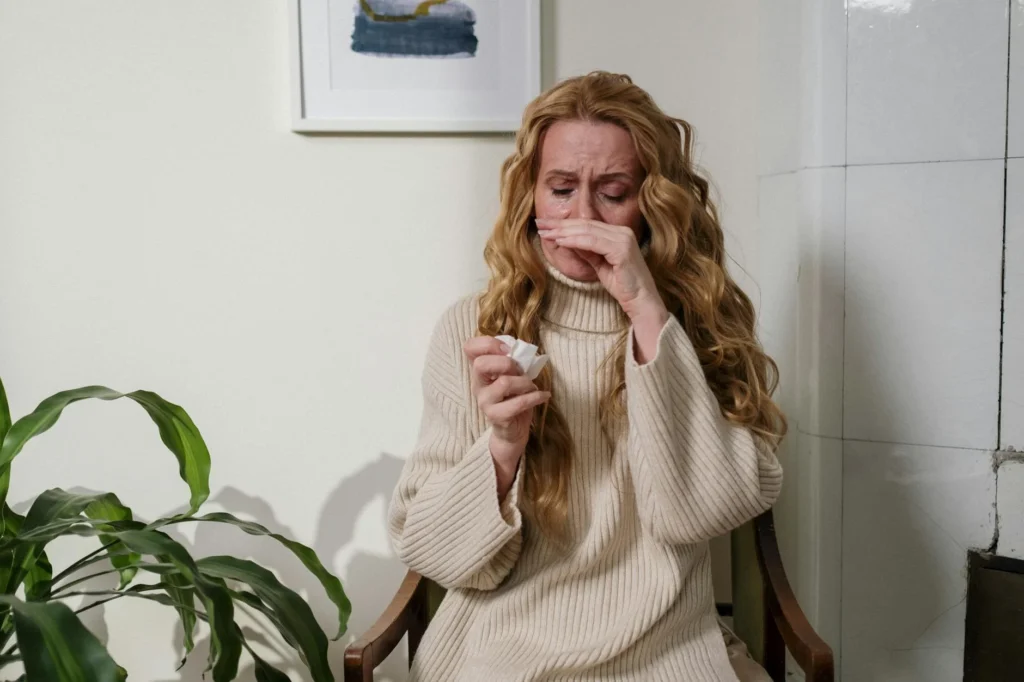 Baby Sniffles: Cold or Allergies? Spotting the Differences