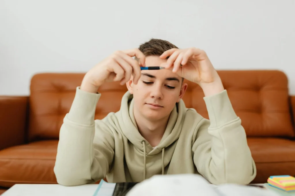 Navigating Motivation Dips in Early Adolescence