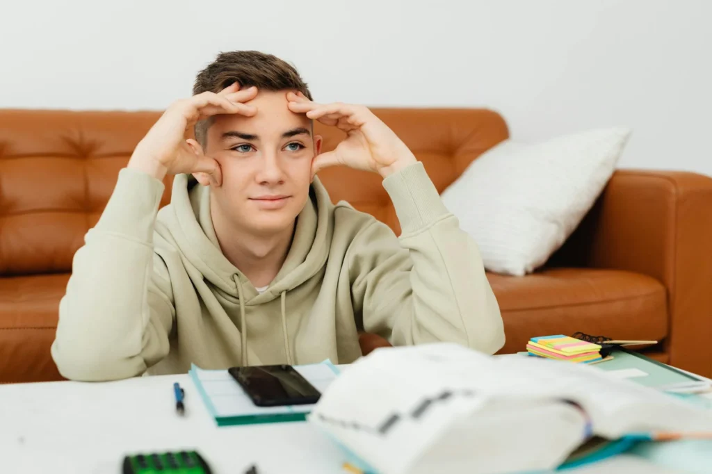 Navigating Motivation Dips in Early Adolescence