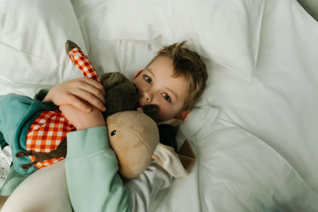 Taming Bedtime Battles: Quick Strategies for Your 20-Month-Old's Bedtime Stalling