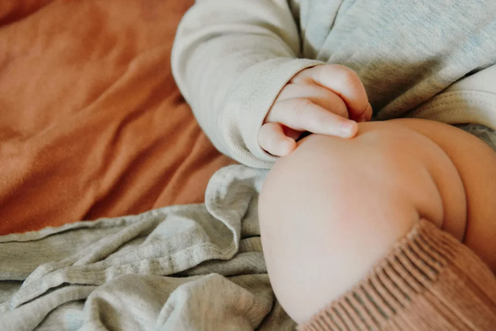 Navigating the "No" Phase: Gentle Boundaries for Your 16-Month-Old Toddler