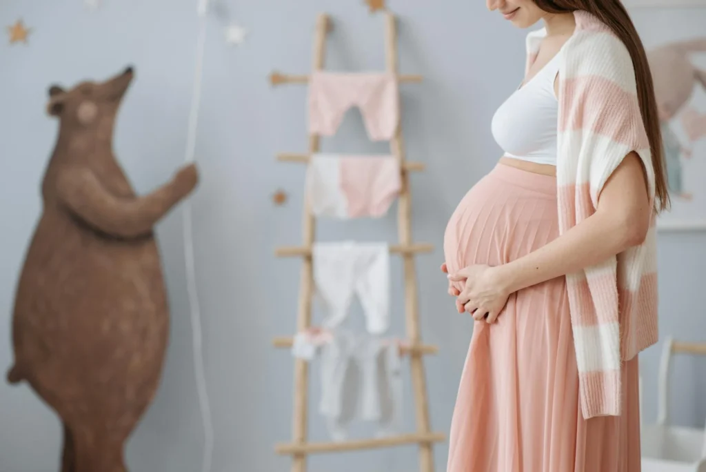 30 Weeks Pregnant: Your Early Hospital Bag Checklist