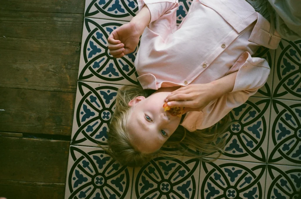 Public Outings with Your 25-Month-Old: What to Pack and Do for Unexpected Accidents