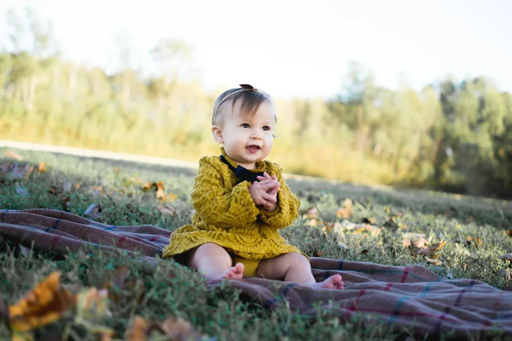 Park Play Adventures: Fun Ideas for Every Age & Stage
