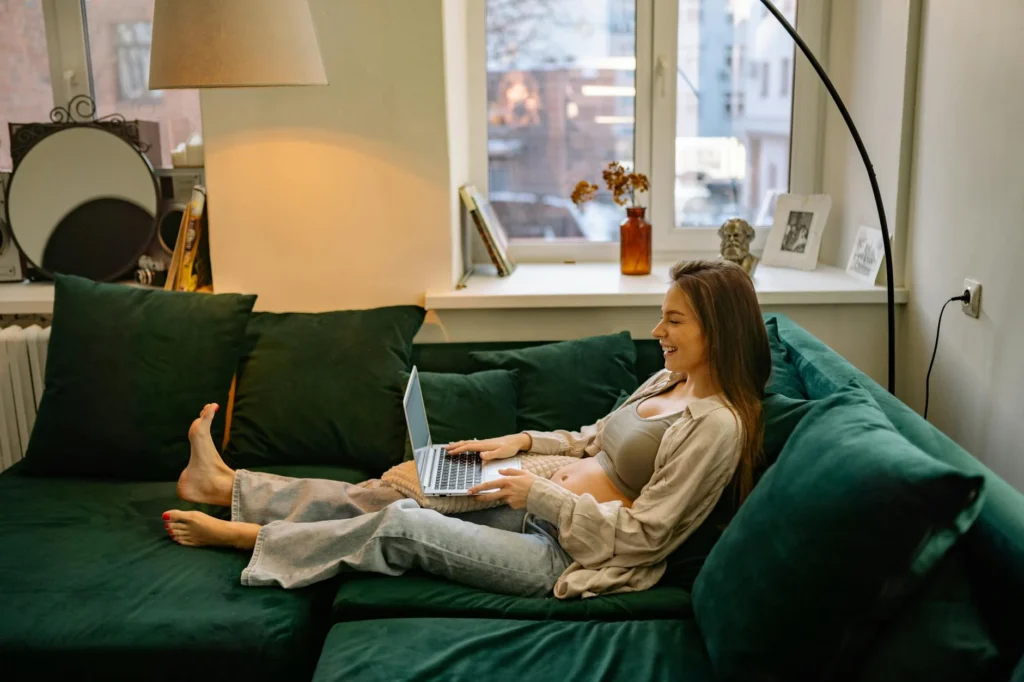 40 Weeks Pregnant: Embracing the Final Wait