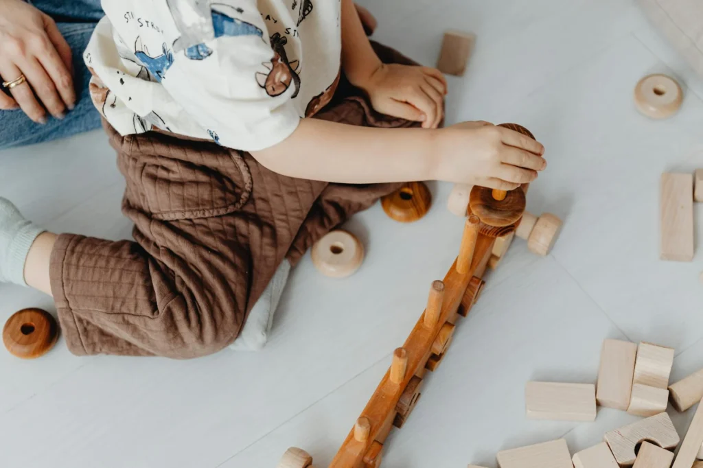 Screen-Free Fun for Busy 5-Year-Olds