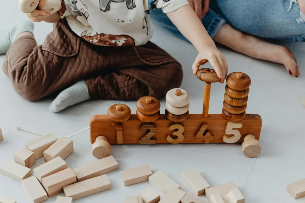 Screen-Free Fun for Busy 5-Year-Olds