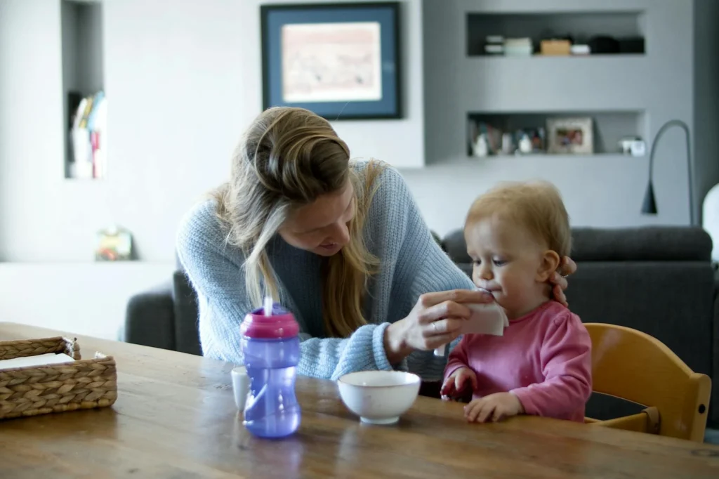 Hydration for Your 29-Week-Old: All About Water and Babies