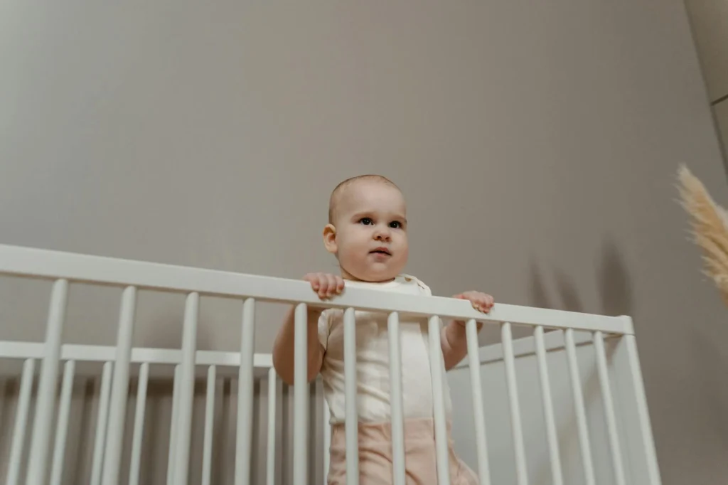 When the Sun's Not Up Yet: Tackling Early Morning Wakings in Babies