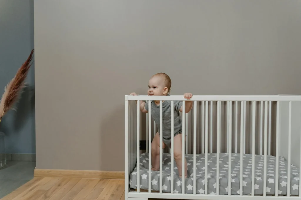 When the Sun's Not Up Yet: Tackling Early Morning Wakings in Babies