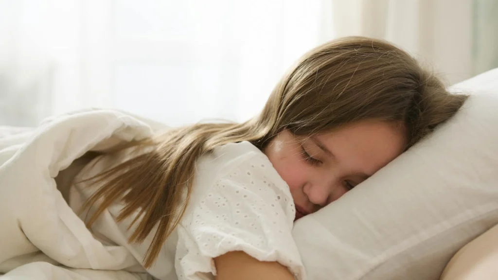 34 Weeks Pregnant: Finding Your Sleep Sweet Spot
