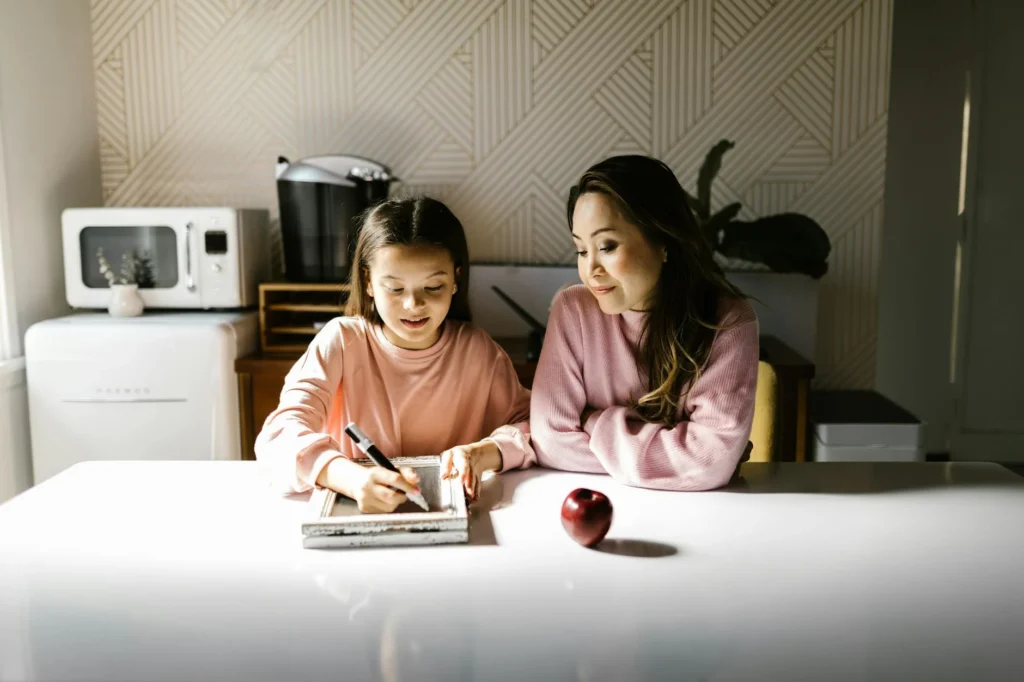 Making Homework Stick: Fun Routines for Your 6-Year-Old