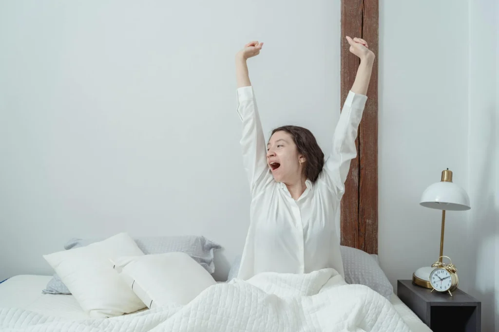 When Your 43-Week-Old Wakes Too Early: Gentle Strategies for Better Mornings