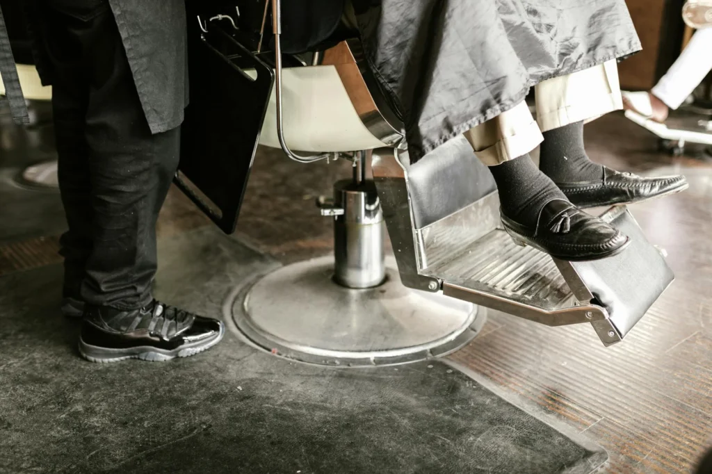 High Chair Harmony: Mastering Posture and Footrest Adjustment for Happy Mealtimes