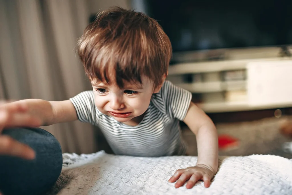 Age 5: Healing After the Storm – Repairing Meltdowns