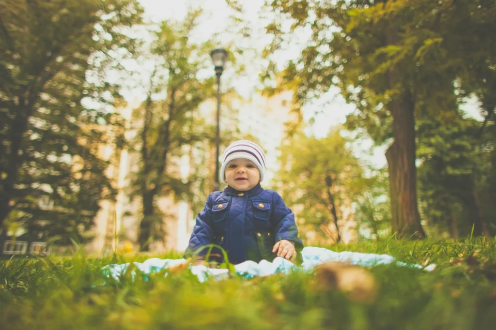 Park Play Adventures: Fun Ideas for Every Age & Stage