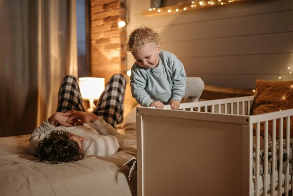Tough Bedtimes? 7 Gentle Adjustments to Try