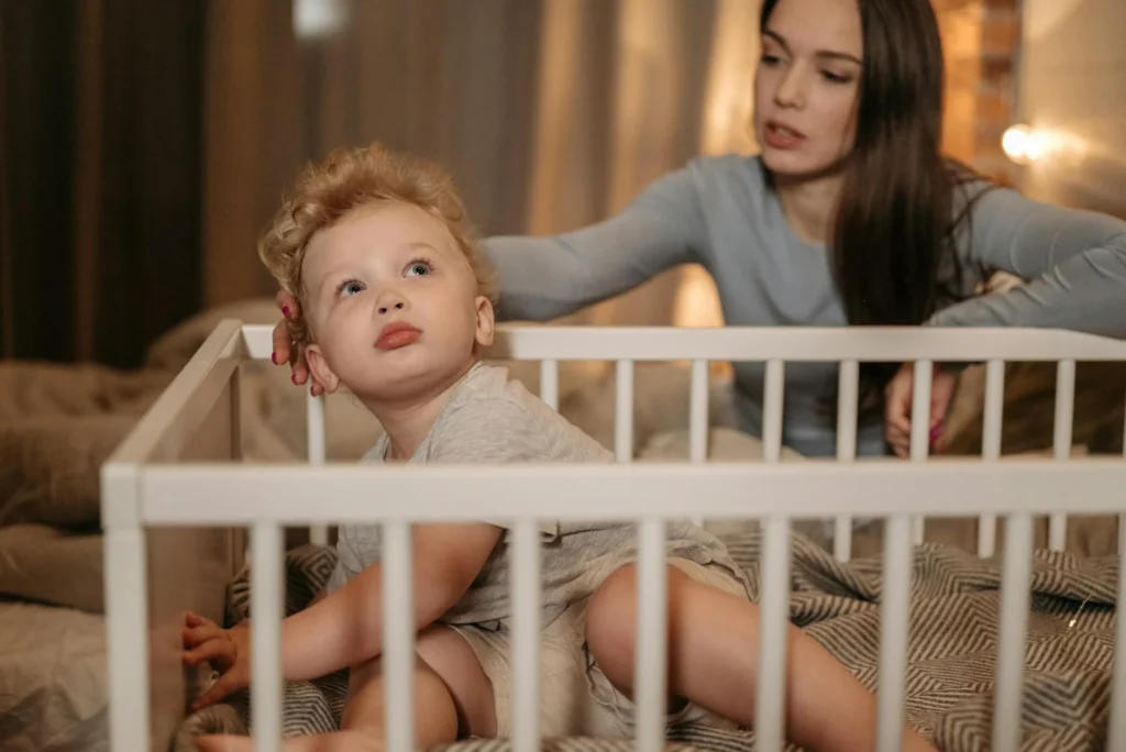 Tough Bedtimes? 7 Gentle Adjustments to Try