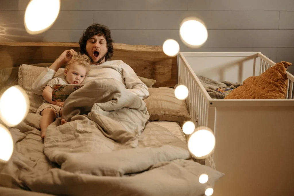 Tough Bedtimes? 7 Gentle Adjustments to Try