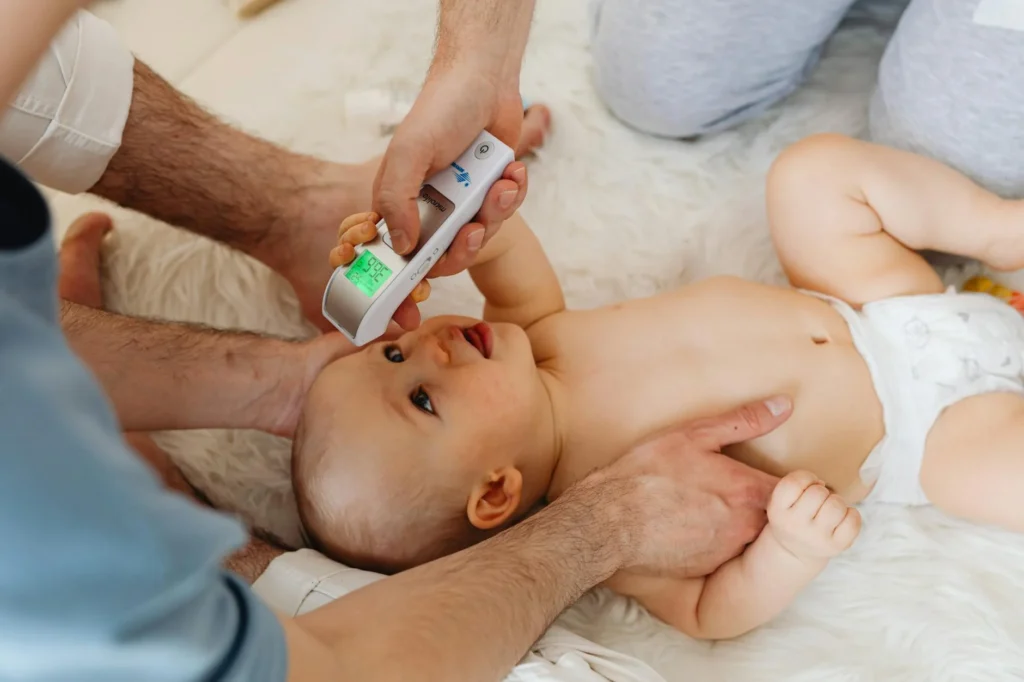 Finding the Right Baby Monitor for Your Family