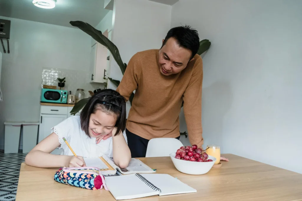 Making Homework Stick: Fun Routines for Your 6-Year-Old