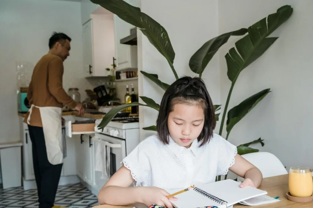 Making Homework Stick: Fun Routines for Your 6-Year-Old