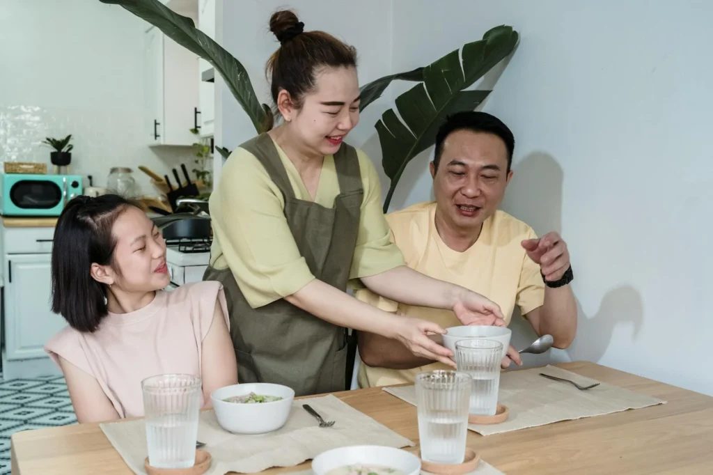 Navigating Picky Eating at Age 4: A Family Meal Plan That Works