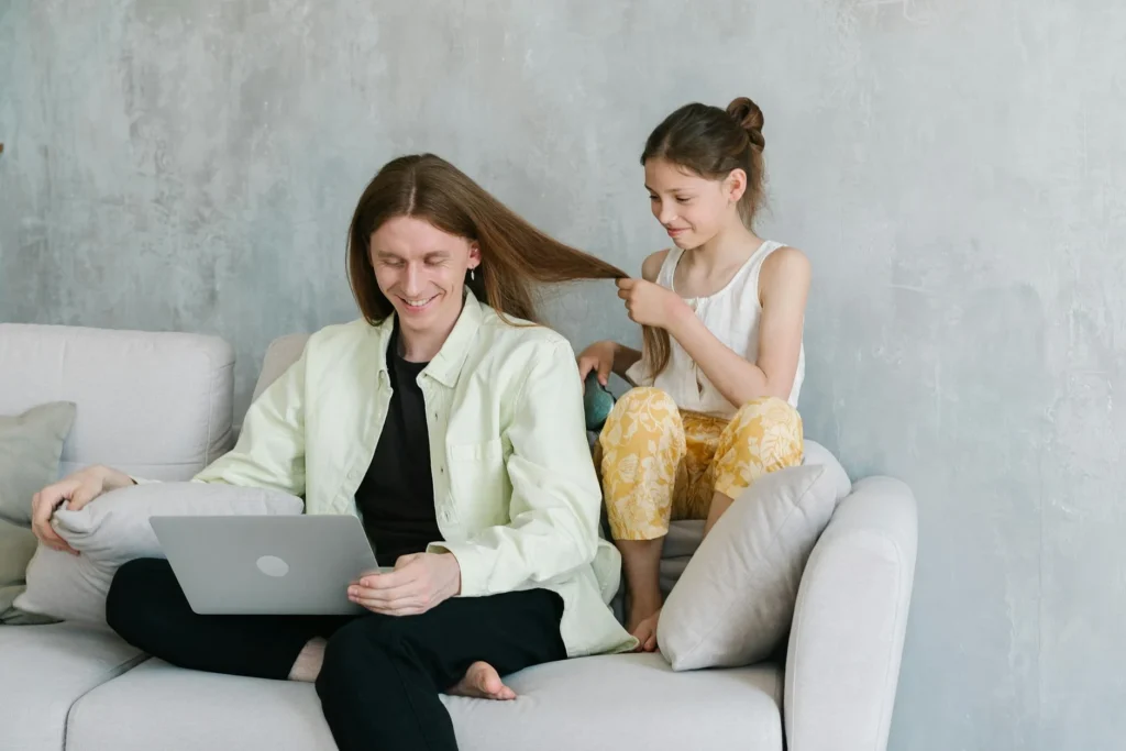 Age 11: Navigating Social Media Conversations