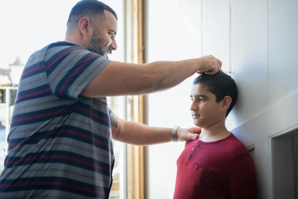 Kids' Clothing Sizes: A Simple Guide to Finding the Perfect Fit