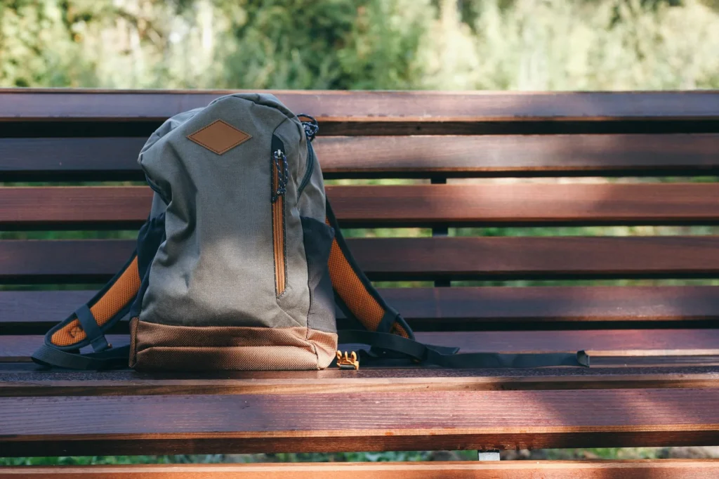 Diaper Bag Guide: Minimal & Mighty