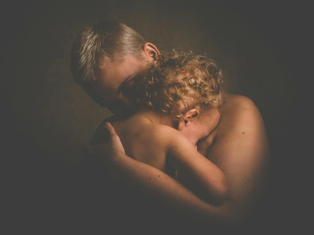 Easing Daycare Drop-Off Tears for Your 19-Month-Old Toddler