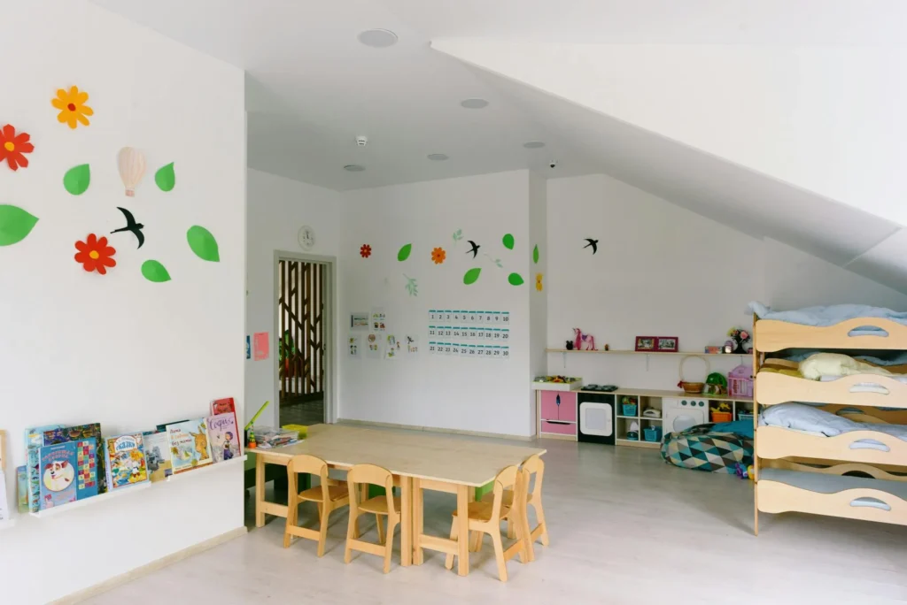 Your 39-Week-Old: Crafting a Safe and Engaging Play Corner