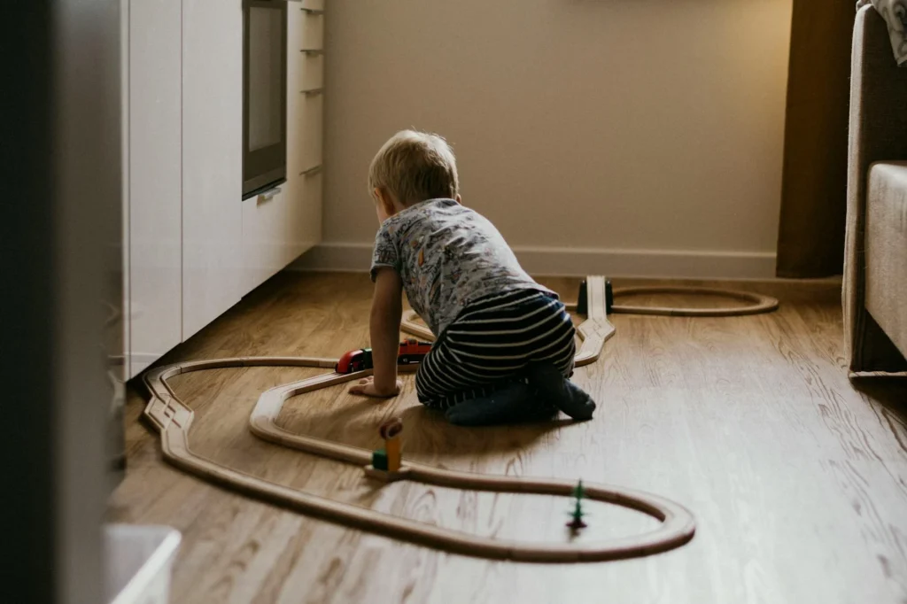 Potty Training Clues: Spotting Readiness Signs in Your Toddler