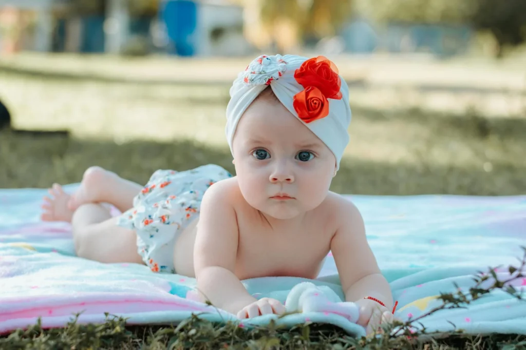 Tummy Time for Your 9-Week-Old: Gentle Ideas Babies Often Tolerate