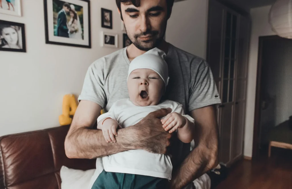 7-Week-Old Baby: Understanding Wake Windows Simply