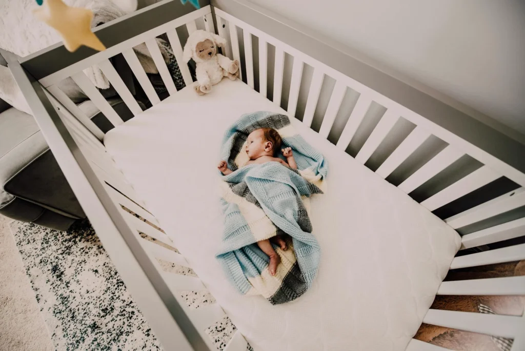 Navigating the 44-Week Sleep Regression: Keeping Your Baby's Routine on Track