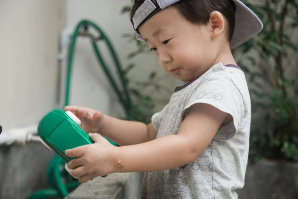 Simplifying Home Routines for Your 36-Month-Old Toddler