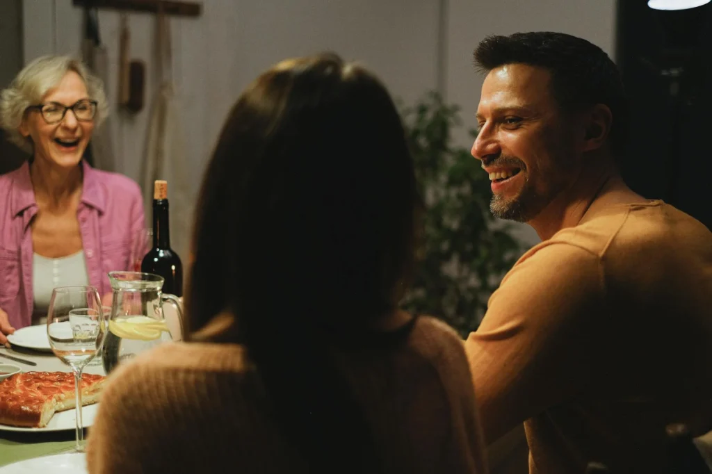Age 11: Tiny Family Rituals for Stronger Bonds