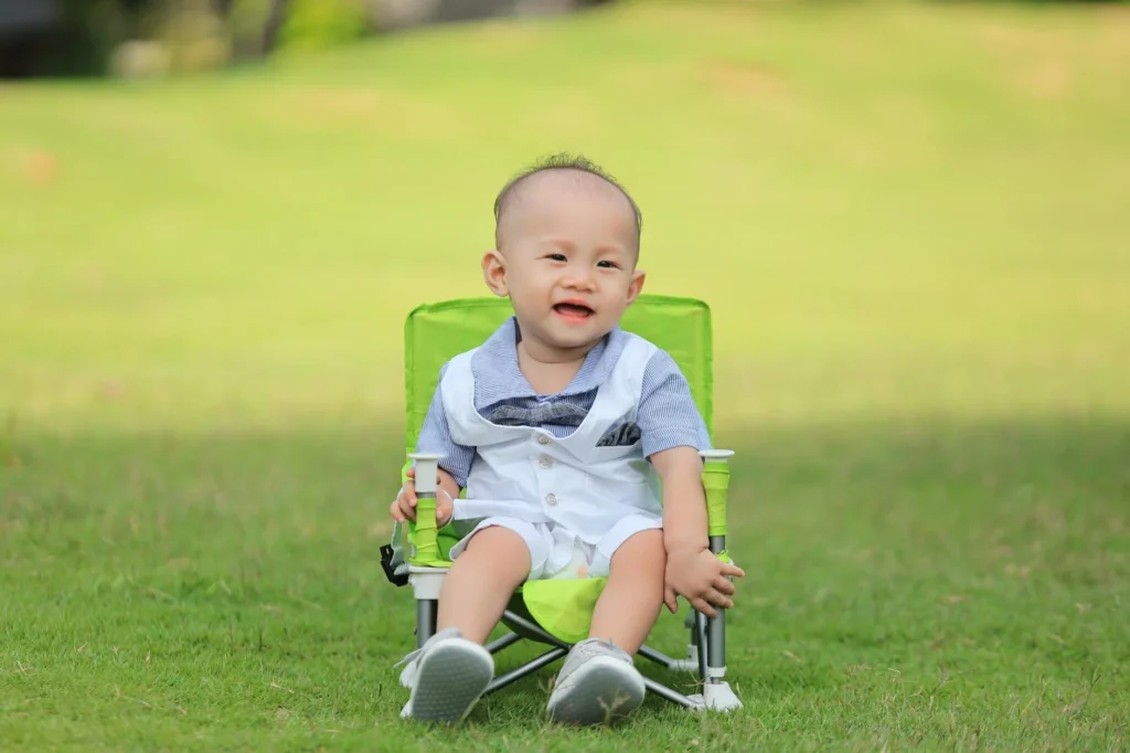 Potty Training Your 24-Month-Old: A Gentle Starter Plan