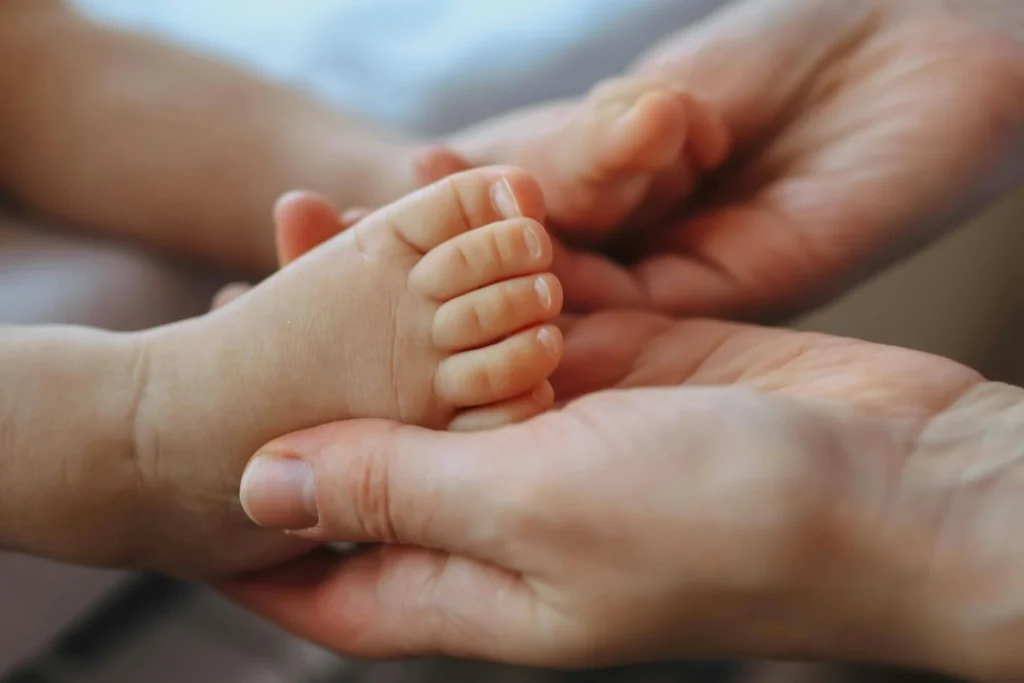 Finding the Perfect Fit: Your Guide to Baby Shoe Sizes