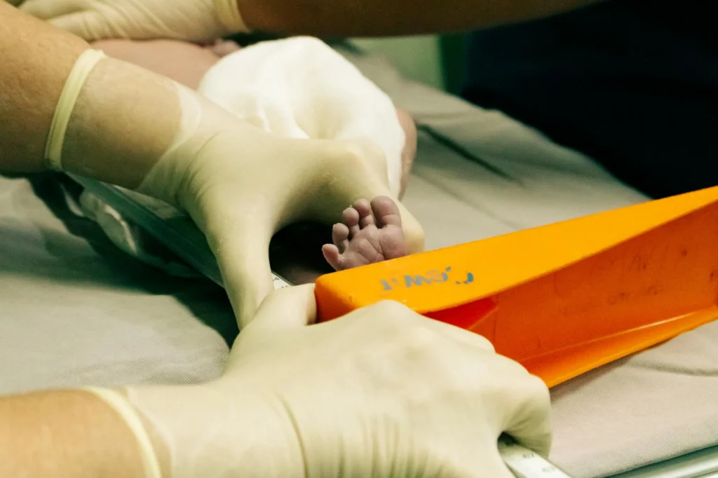 Finding the Perfect Fit: Your Guide to Baby Shoe Sizes