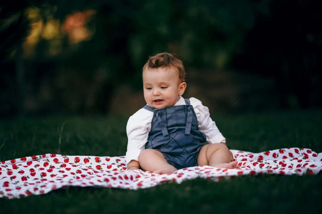 Your 51-Week-Old and Their First Park Adventure: Timing & What to Pack