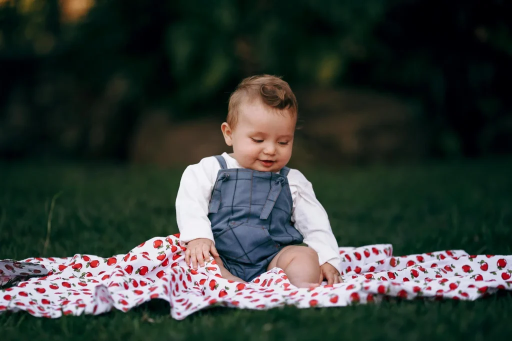 Your 51-Week-Old and Their First Park Adventure: Timing & What to Pack