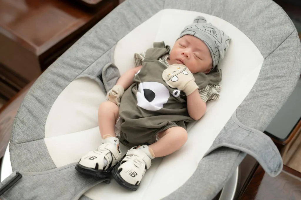 The Best Convertible Car Seats for Every Stage