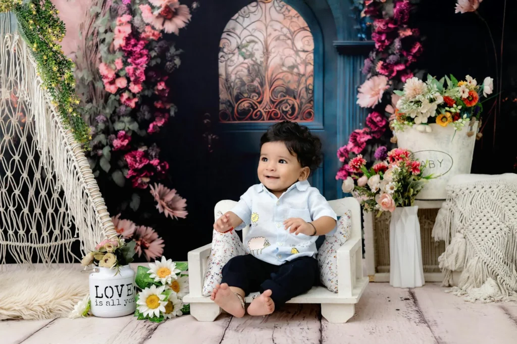 Potty Training Your 24-Month-Old: A Gentle Starter Plan