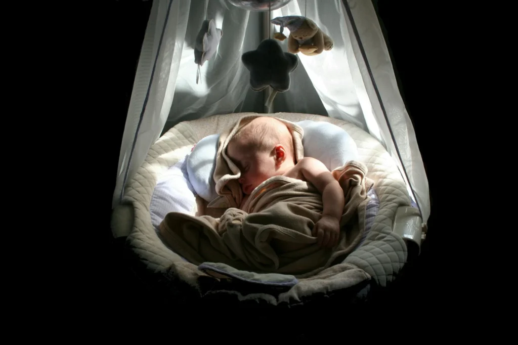 Nighttime Comfort for Little Noses: Tips for Baby Congestion