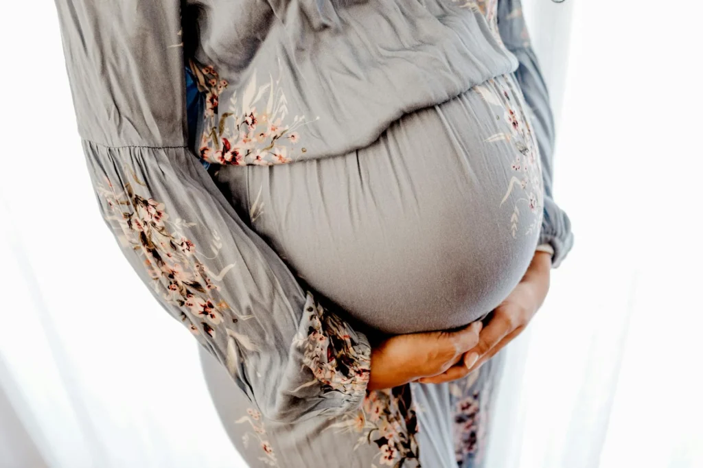 28 Weeks Pregnant: Your Baby's Development and What to Expect