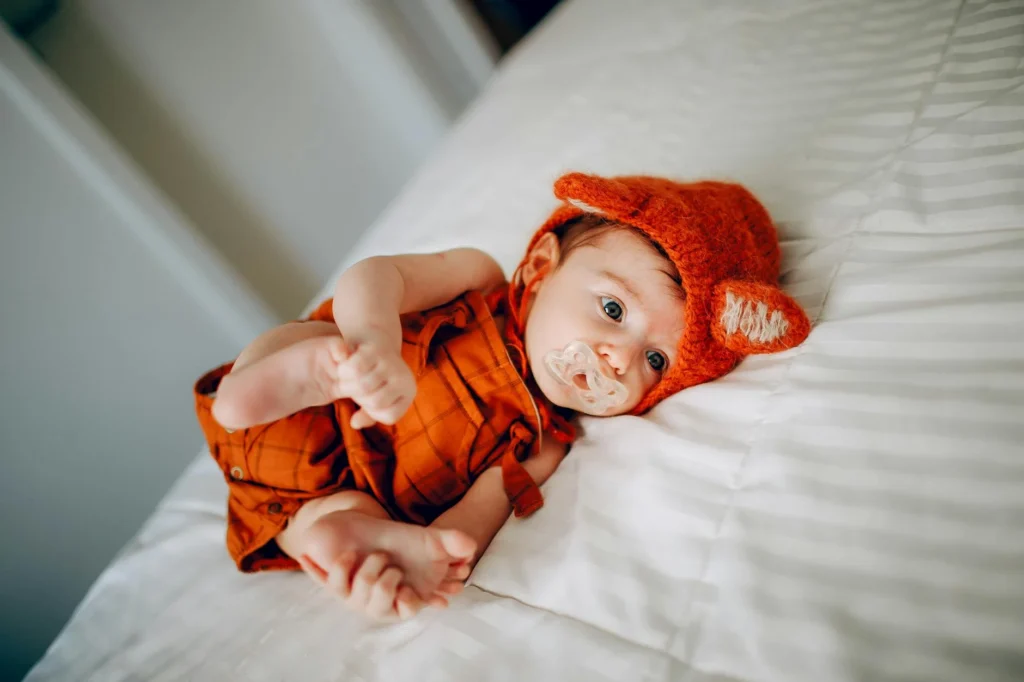 Your Essential Guide to Pacifier Hygiene and Replacement
